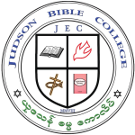 Logo of Judson Bible College